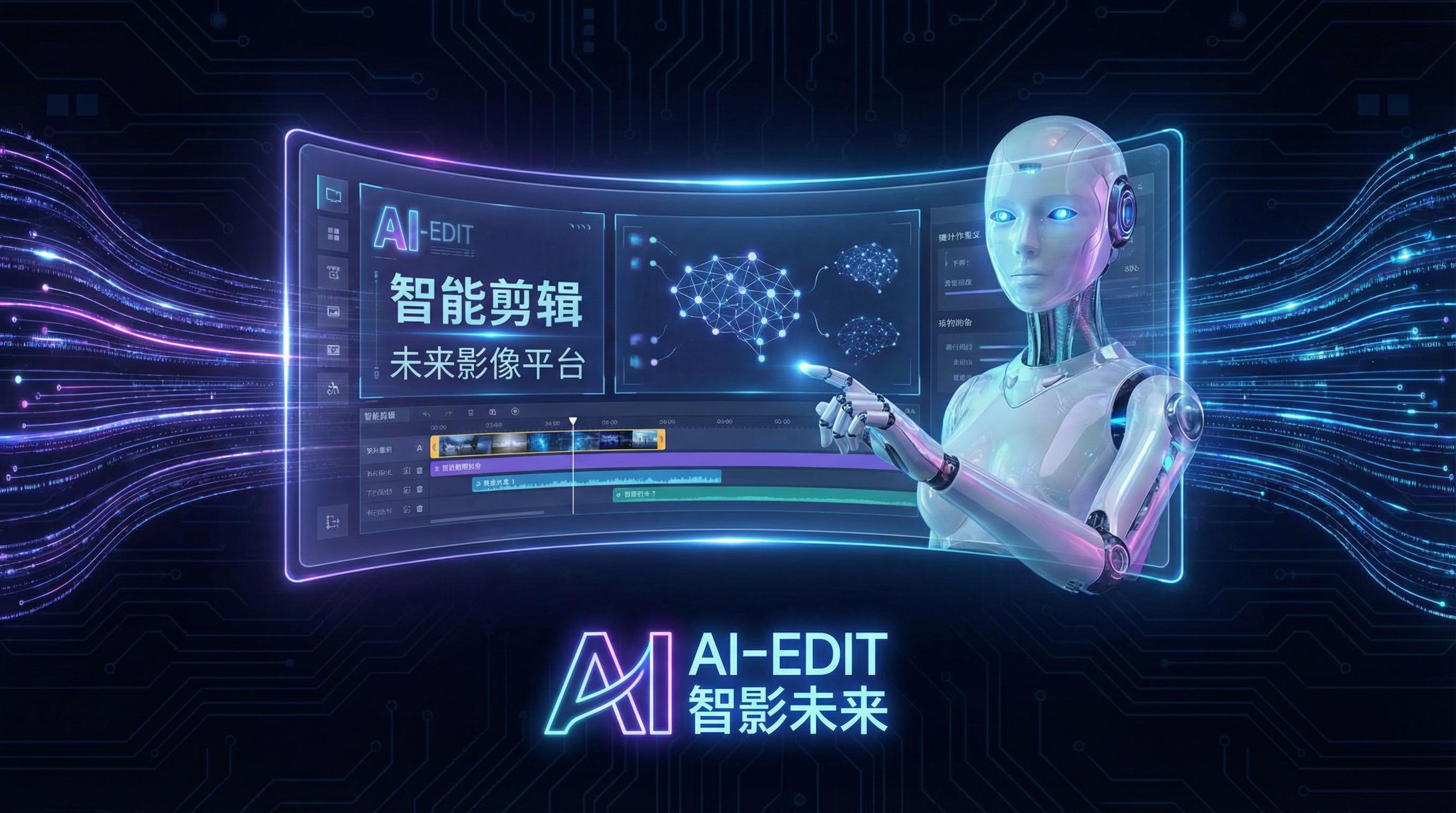 丝瓜视频丝瓜视频视频教程 | AI视频剪辑从入门到精通